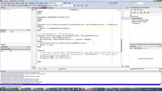 Developer Skill Sprint - Developing Plugins in RAD Studio Wealth