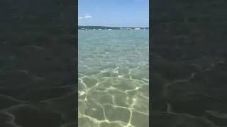 one of the best beaches i’ve ever seen and it’s right here in michigan #michigan #beaches