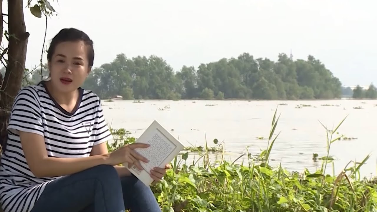 CÙ LAO ÔNG CHƯỞNG