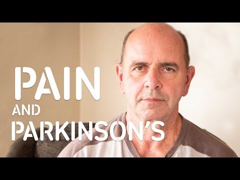 Pain and Parkinson&rsquo;s