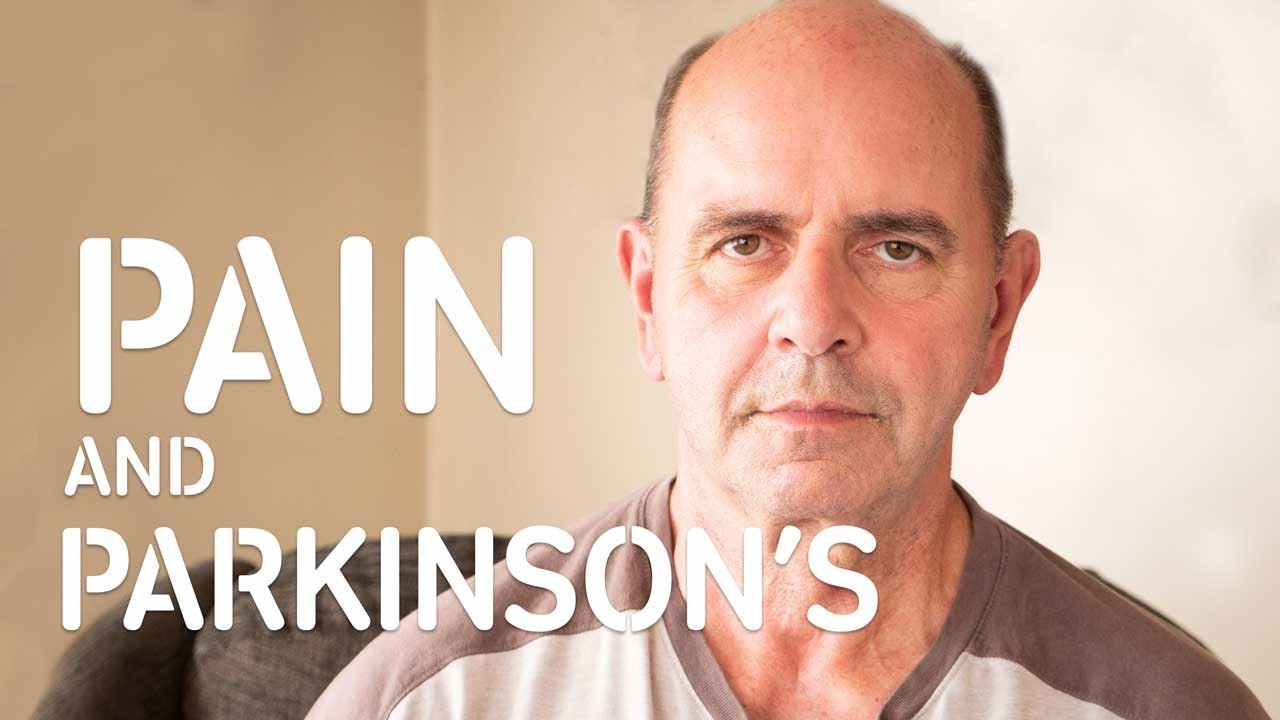 Pain and Parkinson's