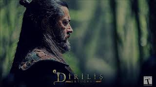 Diriliş Ertuğrul - Orjinal Savaşçı Resimi