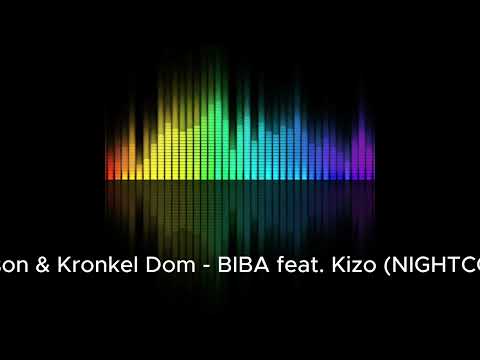 Żabson & Kronkel Dom - BIBA (NIGHTCORE)