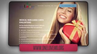 420 Doctors Near Me California | OneLoveMD.org