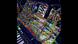One Man Eurorack Ensemble (Improvised Eurorack Modular Synthesizer Jams)