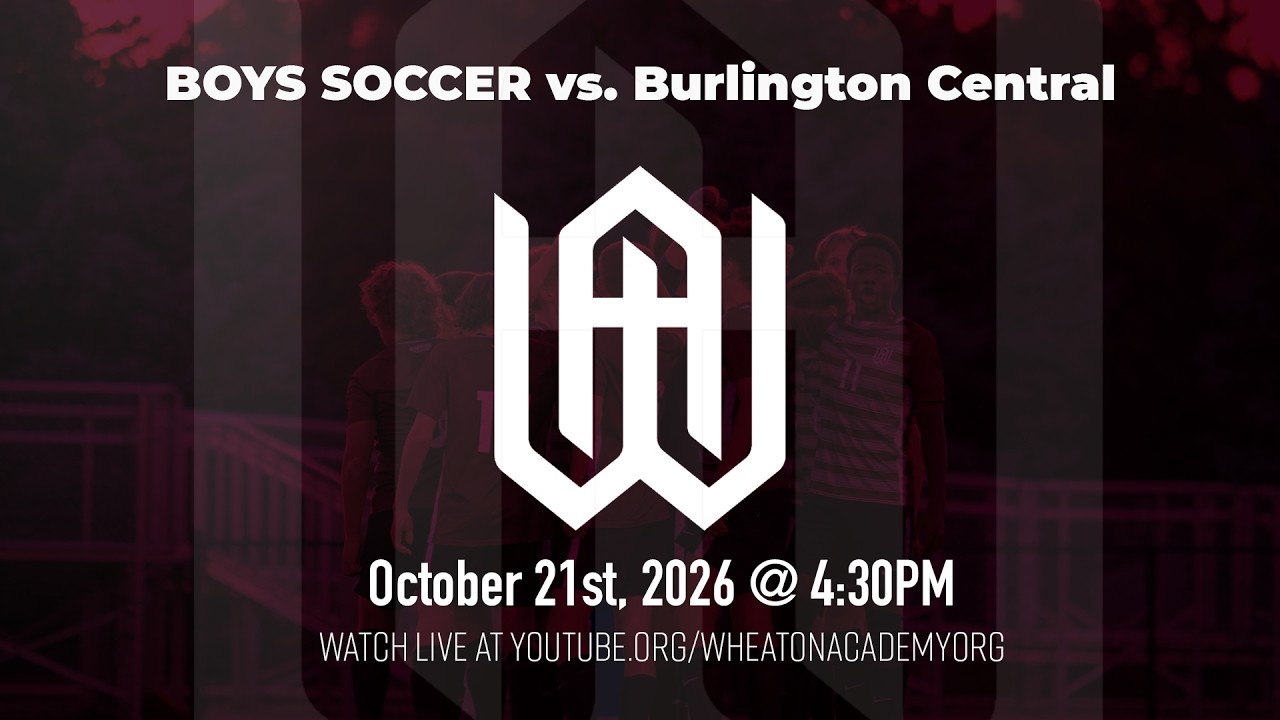 WA SOCCER vs. Burlington Central