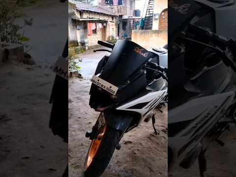 KRM bike edit video edit by Darshan Edits 001