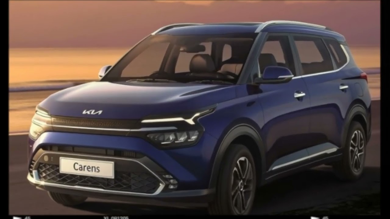 Real Fuel Consumption Kia Carens (KY) 1.5L U2 CRDi Diesel (2021—...)