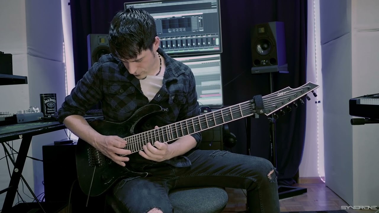 Top 10 Jared Dines Shred Collab 2022 // SYNDRONE