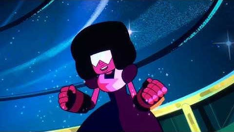 Steven Universe-My Little Pony Theme