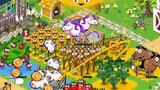 Idle Farming Empire - Trailer - ANDROID/IOS GAME screenshot 3