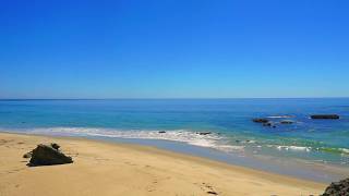 Laguna Beach, CA | Ocean waves to sleep to | Ocean sounds