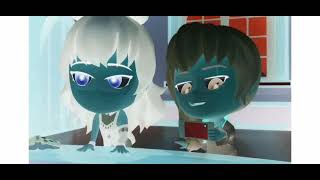 RWBY Chibi - Tai The Sub