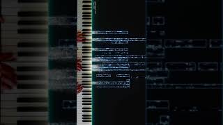 4 HANDS Piano VFX Tutorial 5
