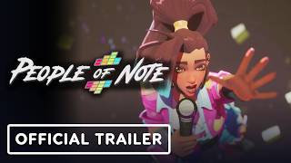 People of Note - Official Launch Trailer