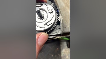 Traxxas Rustler 4x4 VXL Loud Gears