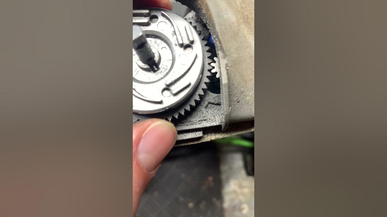 Traxxas Rustler 4x4 VXL Loud Gears YouTube