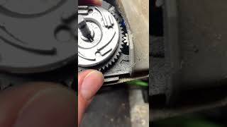 Traxxas Rustler 4x4 VXL Loud Gears