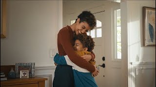 Merck HPV Commercial