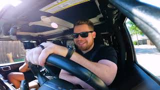 IS OWAKENING A HACKER ! - Crim in cars Ep.1 Update