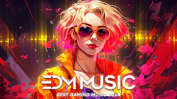 Music Mix 2024 🎧 Mashups & Remixes Of Popular Songs 🎧 EDM Bass Boosted Music Mix