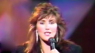 Laura Branigan - Self Control - Siempre En Domingo (1987)