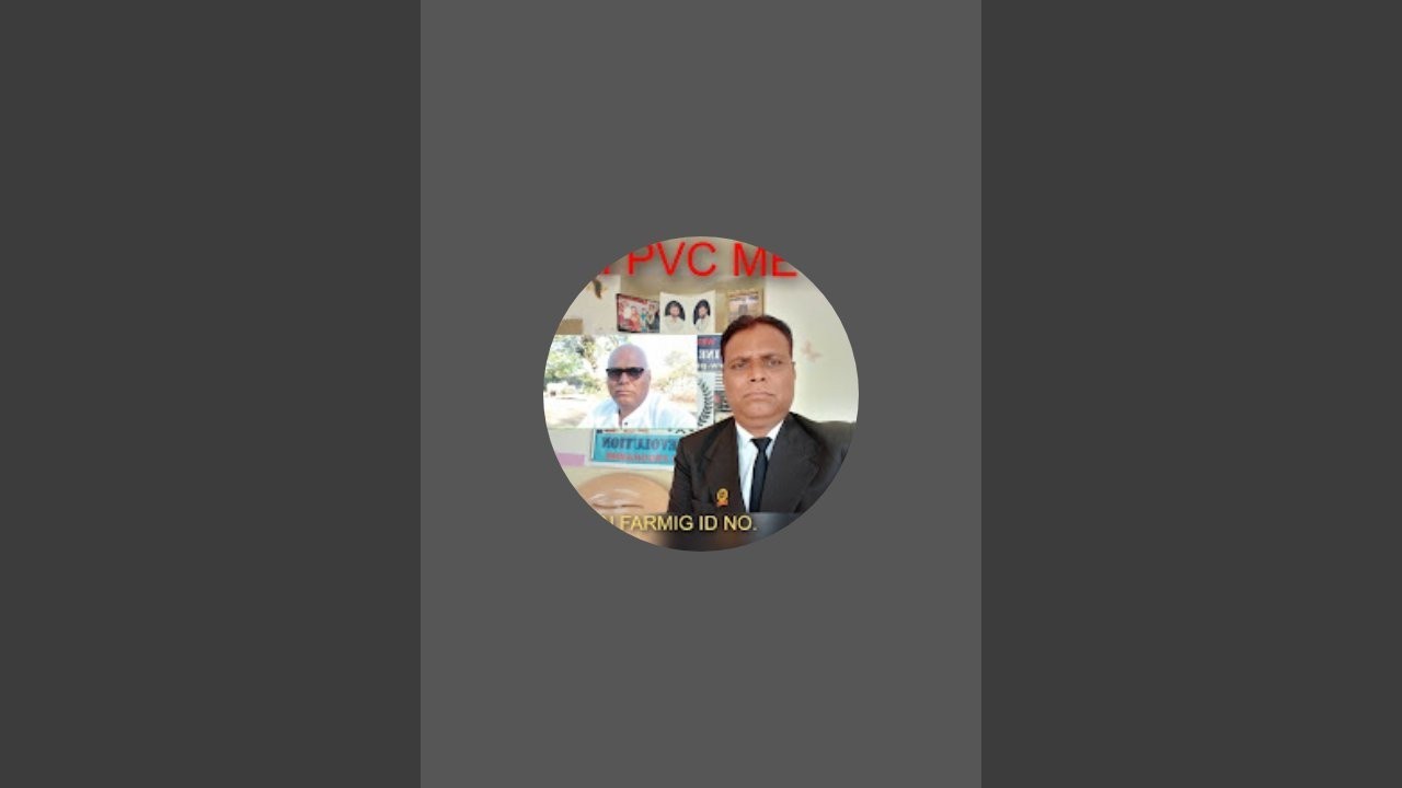 PAPPU K SINGH RAWAT SURDIYA is live - YouTube