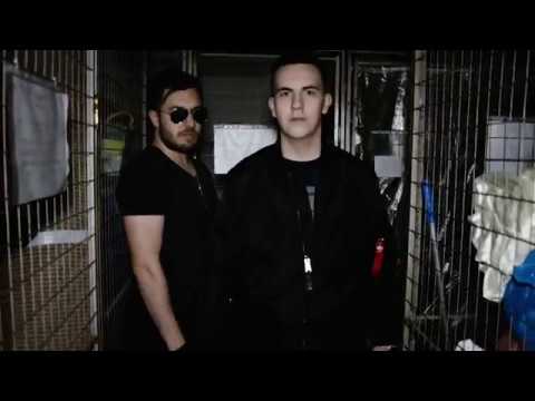 PiCk - Im Block (Offizielles Musikvideo)
