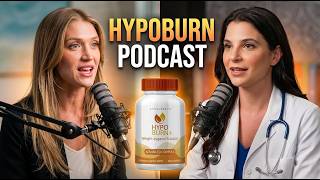 HypoBurn Review (2026) – Does This Fat Burner Really Melt Stubborn Fat? Honest Results!