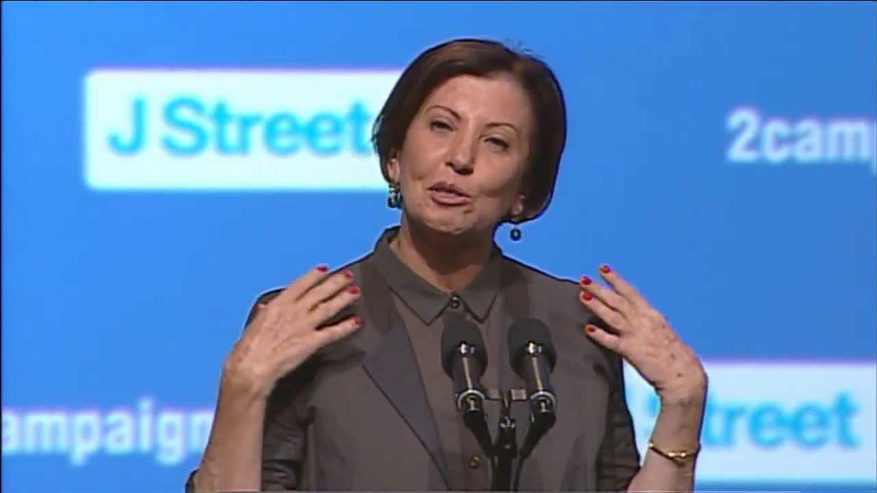 Zehava Gal-On Biography | Pantheon