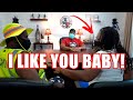 FIND MY BABY DADDY - I'VE NEVER SEEN YO BABY BUT IT LOOKS LIKE HIM (PT 1 OF 2)