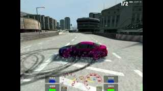 My BMW in LFS.........With Cool Skin :):)