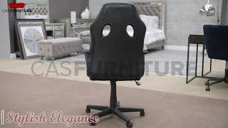 Ledger Office Chair