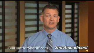 The Second Amendment & The Orange County Sheriff's Department