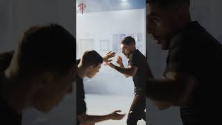 Recognizing A Fighter Before The Fight Can Save You In The Streets