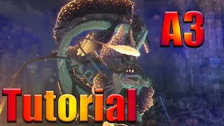 Skyforge Wise Latanu A3 Tutorial