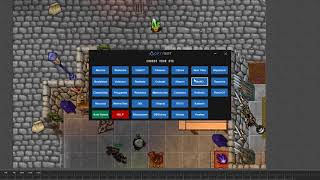 Loftybot - Ixodus - Gunzodus - Ezodus Ots And Others 12 Tibia Bot