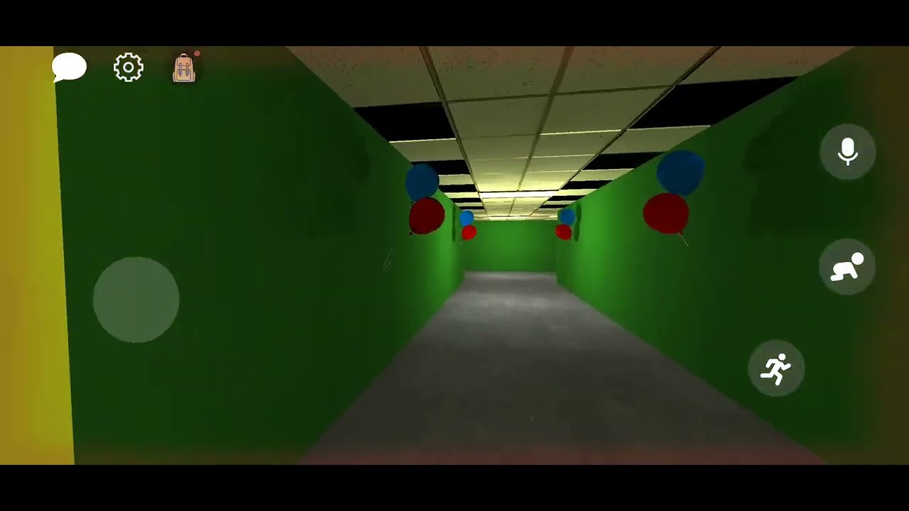 Bacroms  oynuyorum kazanamadım bilmiyorum burayı bilenler yazsın kazanacağım nasıl