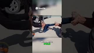 Hamas Brutality: Gaza Civilians Face Terror Regime Violence! #news #trump #israel #palestine