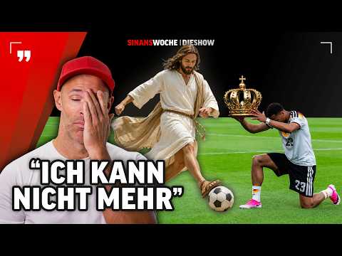 Christfluencer Wahnsinn und feministische Psychose | Social Media am Limit