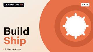 Claude Code 101 | Bài 05 | Explore - Plan - Code - Commit Wealth