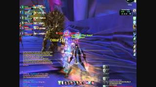 Aion sin weaving when fully buffed not animation hack