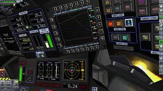 KSP Deadly Reentry