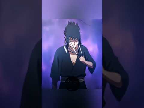 LUMIX Kxrsed Montagem Noche Naruto Narutoshippuden Narutouzumaki Anime Animedit Foryou 
