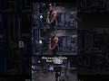 iPhone vs Sony FX3: Can You Guess Which Shot Is Which? #Cinematography #iPhoneRaw