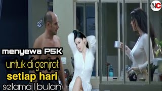 NIC! MENIKMATI LAPIS LENGIT PSK ITALIA SETIAP HARI!! ALUR CERITA FILM