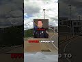 He Sh*t a Rescue Worker… Then F*red at Police the Next Day☠️