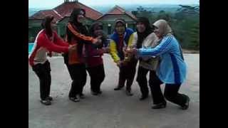 Pramuka; Promosi KML Siaga, Kwarcab Cianjur 2012, oleh Barung Orange.mpg screenshot 2