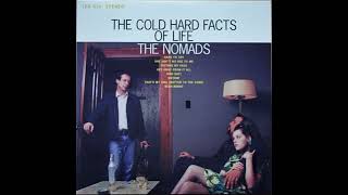 THE NOMADS - The Cold Hard Facts Of Life 1996 Full Vinyl 10&quot;