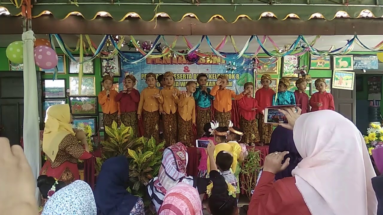 Susunan Acara Arisan Dharma Wanita - Reinhartresearch.com